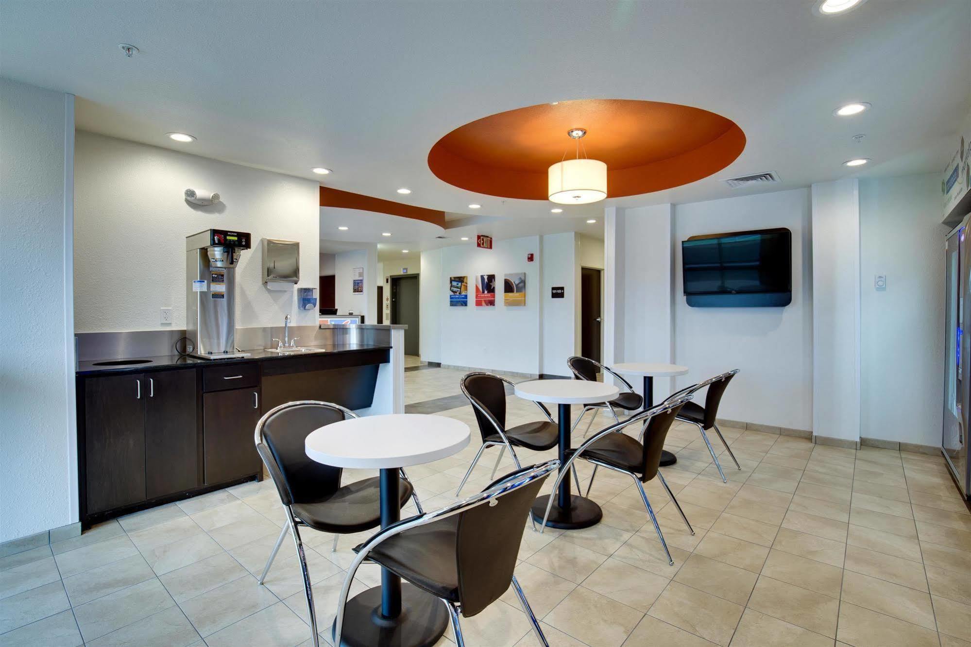 Motel 6-Poplar Bluff, Mo Bagian luar foto