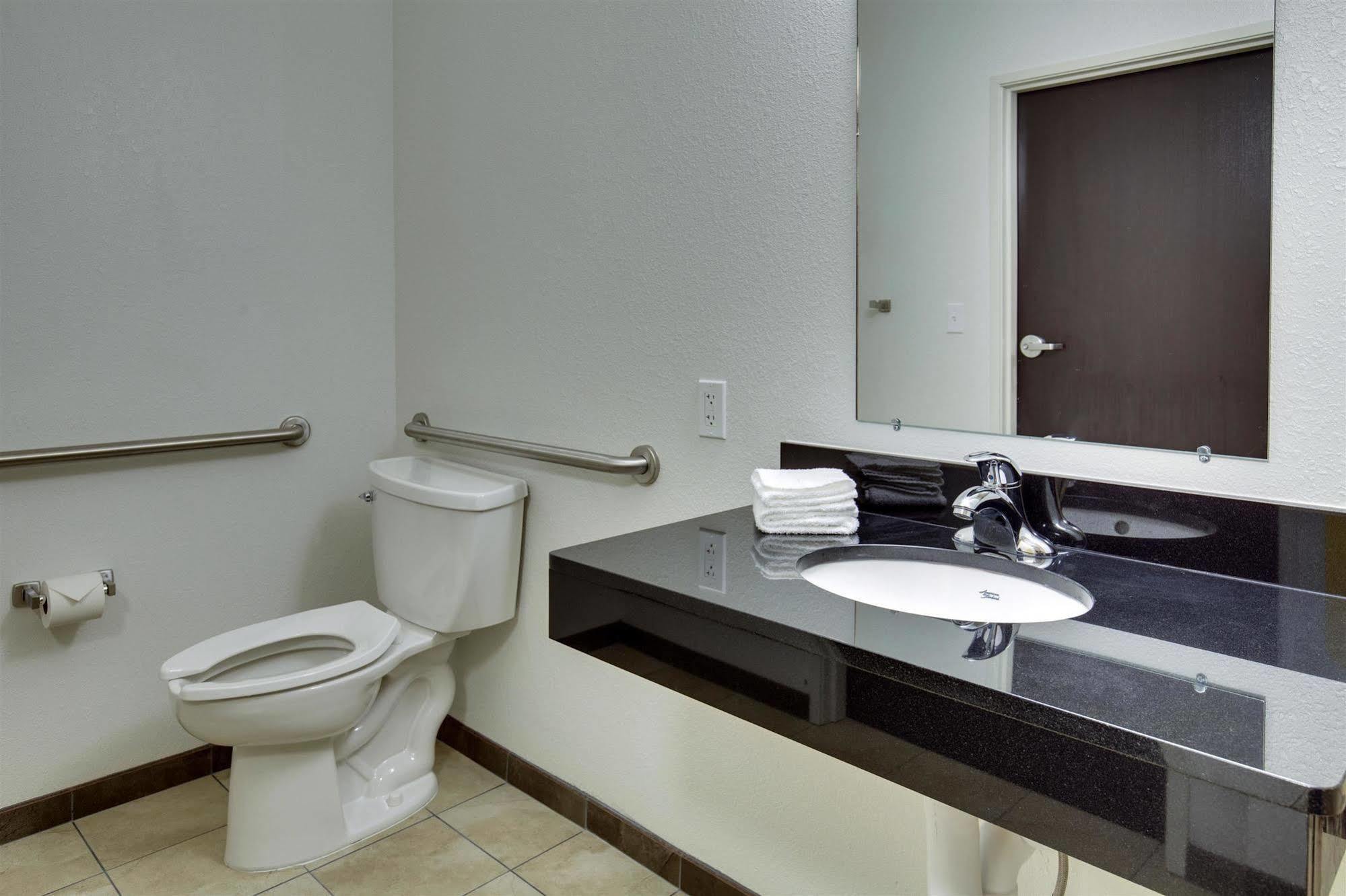 Motel 6-Poplar Bluff, Mo Bagian luar foto