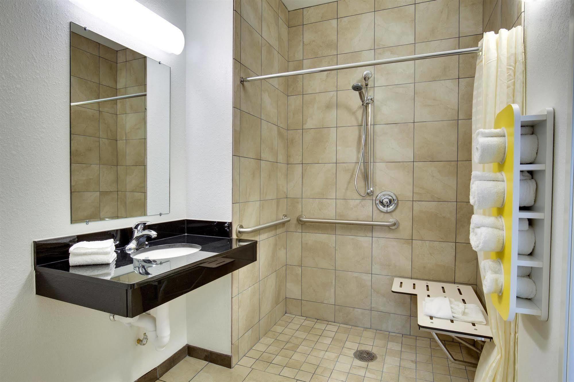 Motel 6-Poplar Bluff, Mo Bagian luar foto