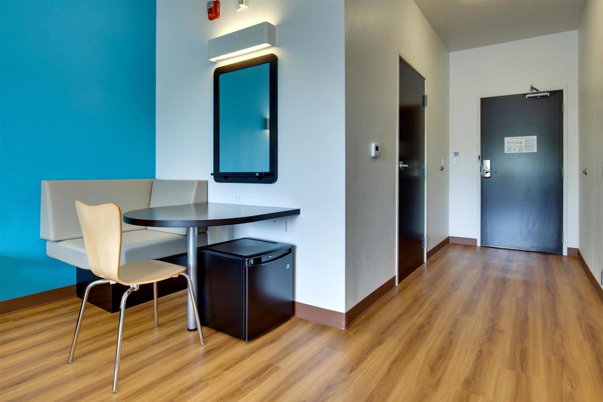 Motel 6-Poplar Bluff, Mo Bagian luar foto