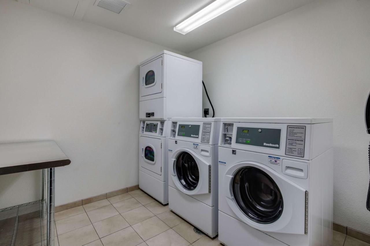 Motel 6-Poplar Bluff, Mo Bagian luar foto